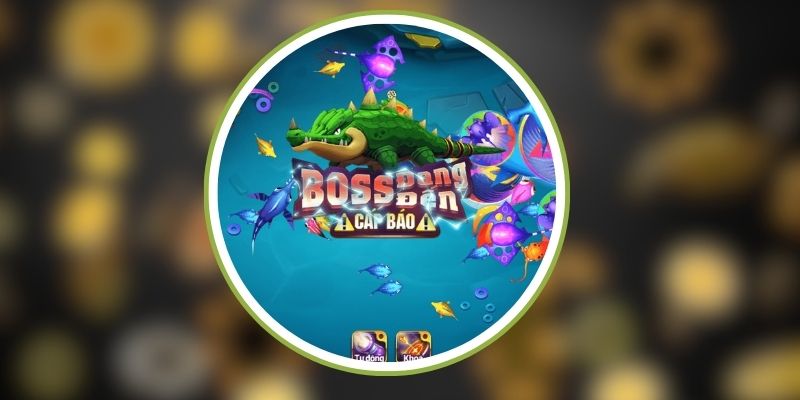 Bắn Cá Rùa Xanh LUX888 - Trải Nghiệm Bắn Cá Với Đồ Họa Ấn Tượng 2 Vài nét về game bắn cá rùa xanh LUX888